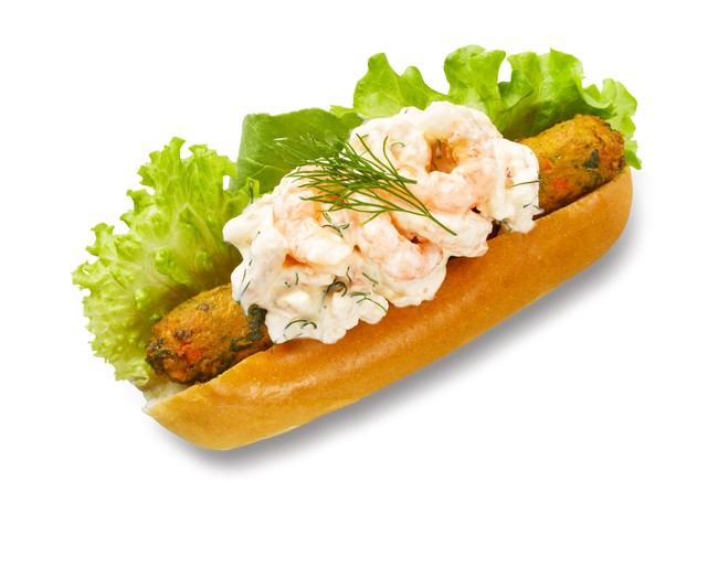 低脂肪 低カロリー 低コレステロール Ikea渋谷に行ったら食べてみたい ベジドッグ 10選 Dime アットダイム