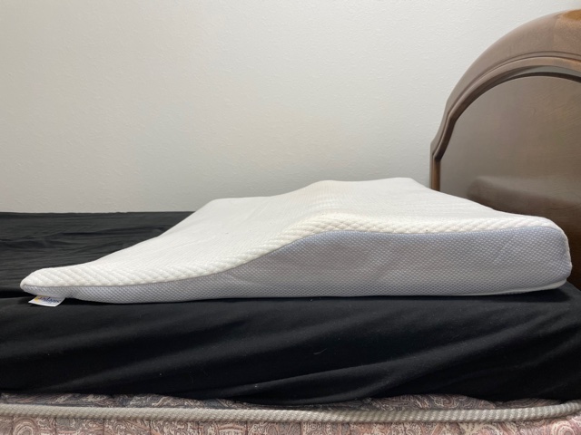 低反発、高反発、無反発、5種類を使い比べてわかった自分史上最高の枕 