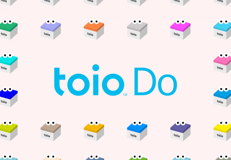 誰でも簡単にロボットを使ったゲームが作れるsieの無料プログラミングサービス Toio Do Dime アットダイム