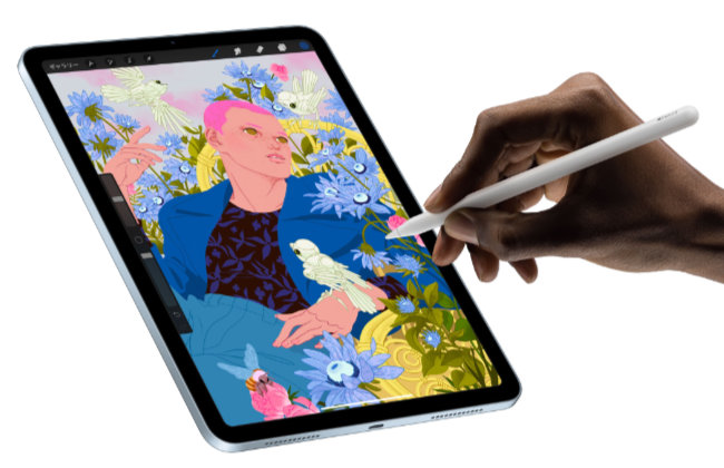 第4世代の「iPad Air」がもっと便利に使えるようになるケース7選 