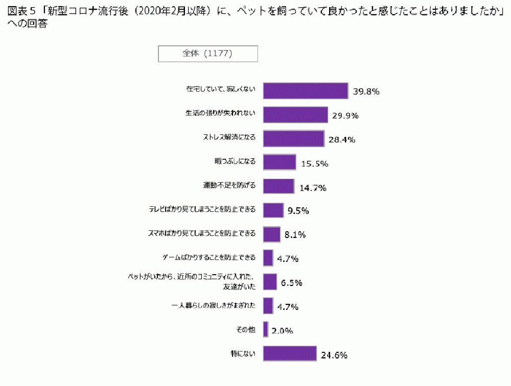 コロナ禍で注目度急上昇 現在飼っているペットランキング 1位犬 2位猫 3位は Dime アットダイム