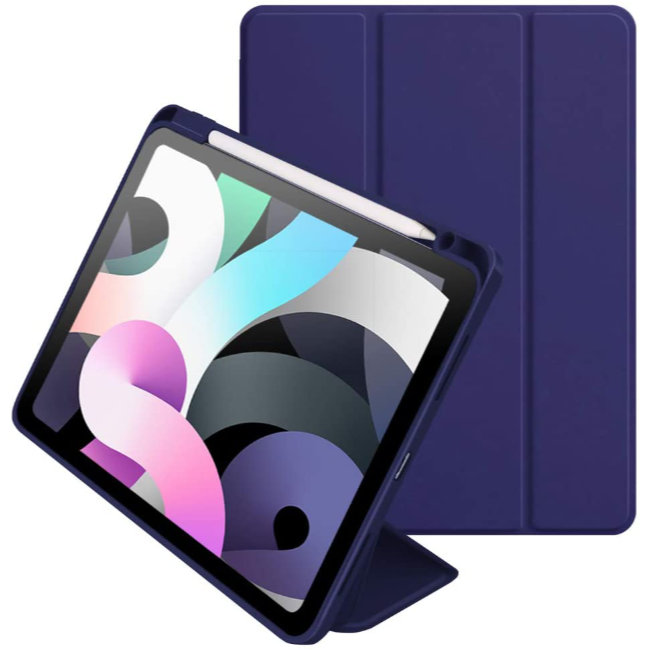 第4世代の「iPad Air」がもっと便利に使えるようになるケース7選
