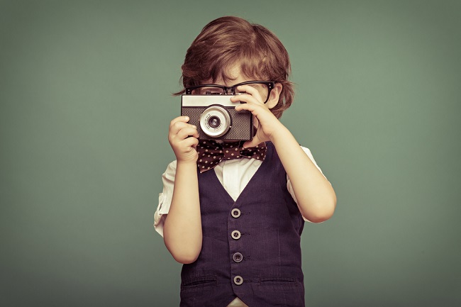楽しい機能が満載！子供の感性あふれる写真を残せるキッズカメラ6選