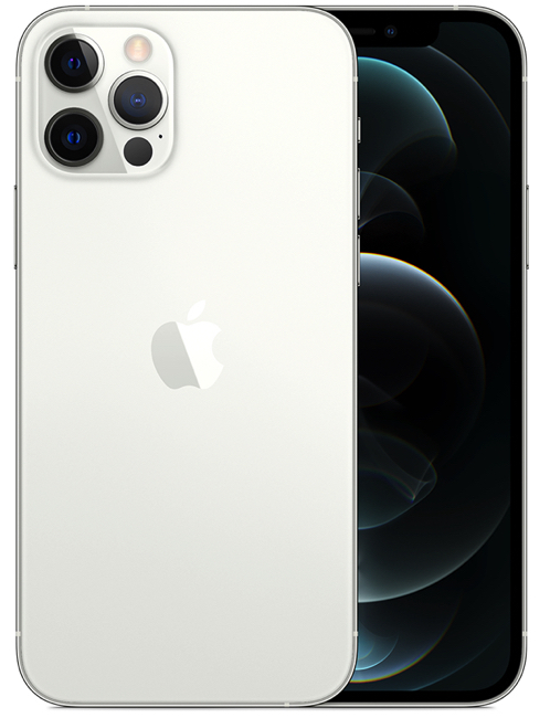 Iphoneのフラッグシップモデル Iphone 12 Pro のカラーは何色ある Dime アットダイム