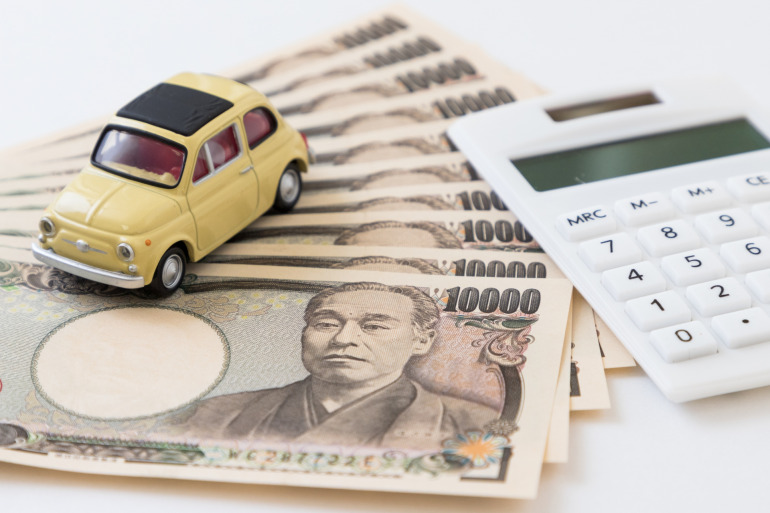 5月といえば自動車税 覚えておきたい支払いで得するキャンペーン情報 Dime アットダイム