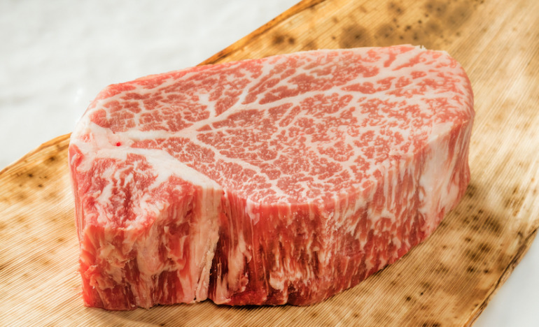 一番好きな全国のブランド牛肉ランキング 3位飛騨牛 2位米沢牛 1位は Dime アットダイム