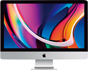 アップル『iMac Retina 5K MF886J/A 10.10』