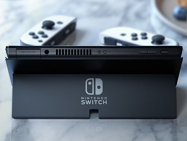 Nintendo Switchの有機ELモデルはつなぎ？本命と噂される「Pro」に期待される進化｜@DIME アットダイム