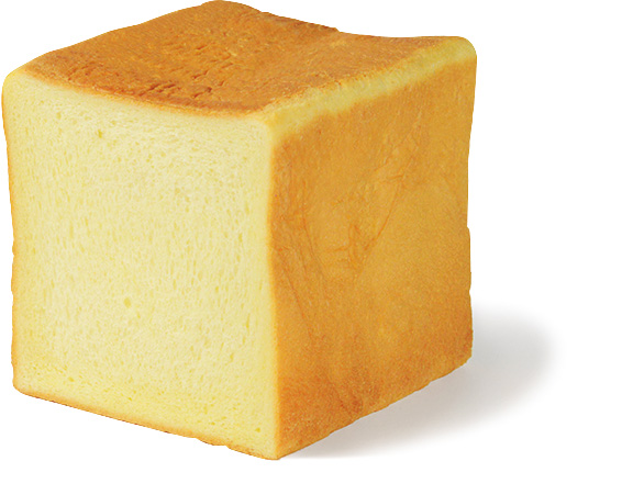 モスバーガー『バターなんていらないかも、と思わず声に出したくなるほど濃厚な食パン』