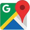 「Google Maps」