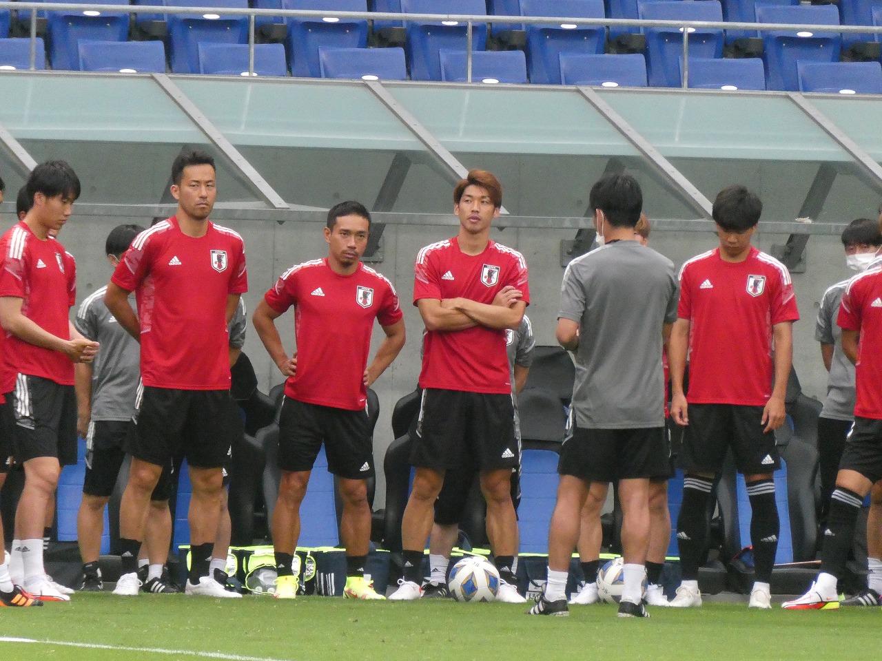 W杯最終予選でまさかの黒星スタートのサッカー日本代表 どう巻き返す Dime アットダイム