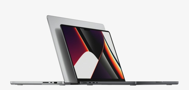 デザイン刷新 高性能化で話題の新型 Macbook Pro に弱点はあるのか Dime アットダイム