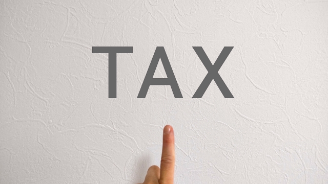 課税 金融 所得 金融所得課税－税率引き上げが生前対策に与える影響