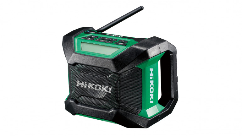 HiKOKIからマルチボルト蓄電池に対応したBluetooth機能付きコードレス 