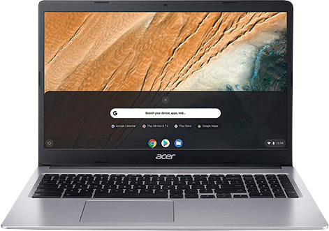Acer『Chromebook 315 CB315-3HT-NF14P』