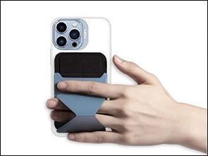 MOFT『iPhone13 MagSafe対応ケース＆スタンド&ウォレットセット』