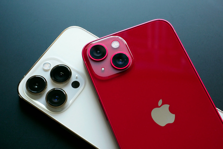 旧モデルと比べてわかった Iphone 13 Pro のカメラ機能の進化と実力 Dime アットダイム
