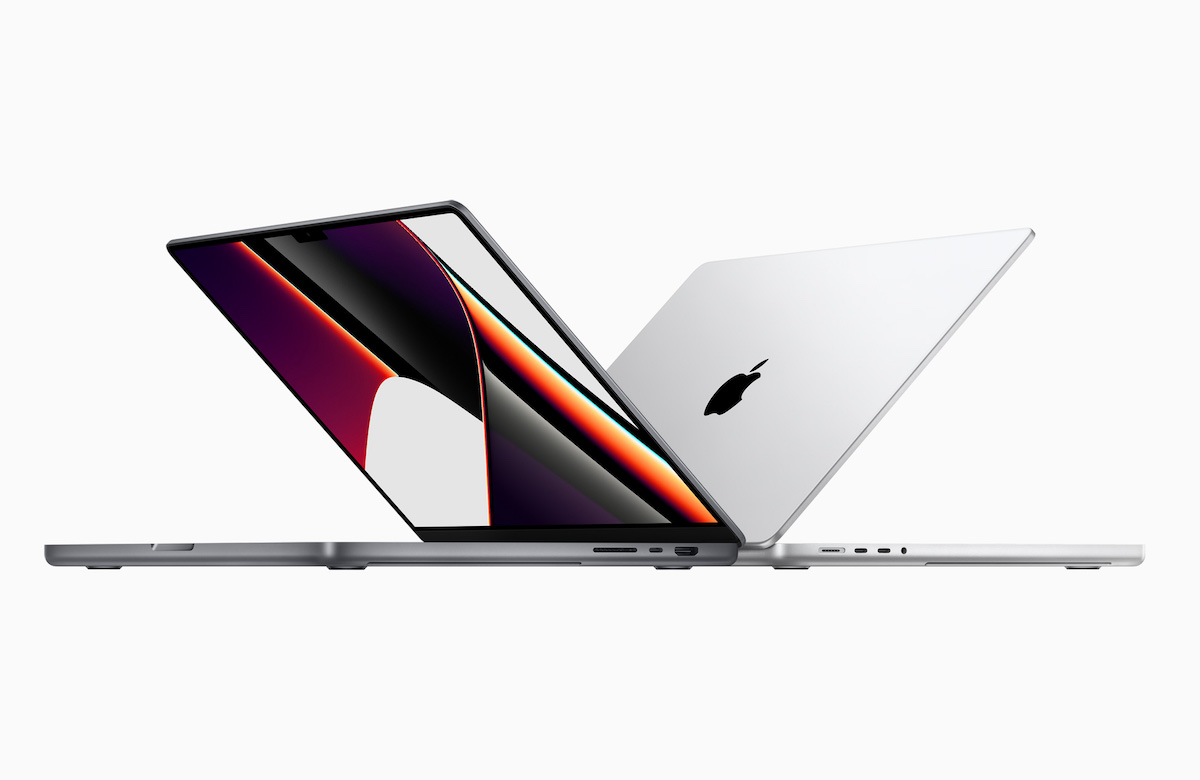 真の プロ 向け 新しい Macbook Pro は何が進化したのか Dime アットダイム