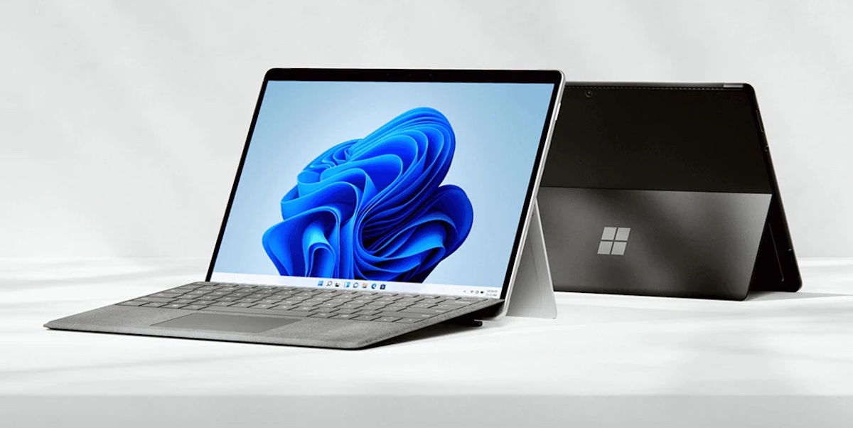 Surface Laptop Studio Surface Pro 8 Surface Pro X Surface Go 3 最新モデル買うならどれ Dime アットダイム