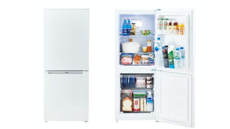冷蔵庫 ひとり 暮らし 【2022年3月】一人暮らしにおすすめの冷蔵庫6選！選び方のポイントを参考に一人暮らしにピッタリな冷蔵庫を紹介します。