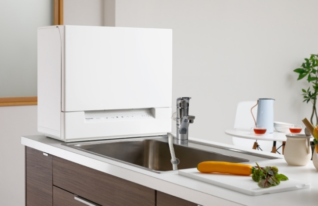 1KK【2021年製】パナソニック 食器洗い機 全自動 食洗機 大人気モデル