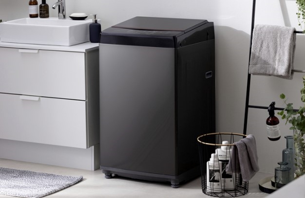 【AQUA2020年製】洗濯機6kg全自動電気洗濯機家庭用