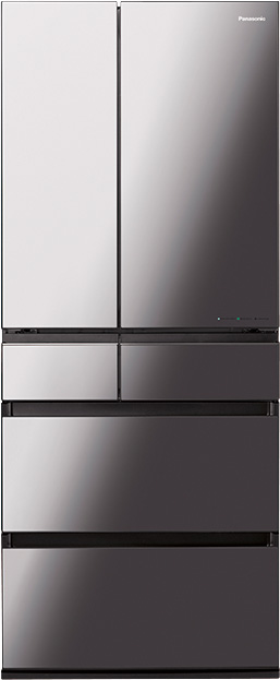 パナソニック『IoT冷凍冷蔵庫 NR-F657WPX』