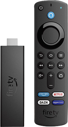 Amazon『Fire TV Stick 4K Max』