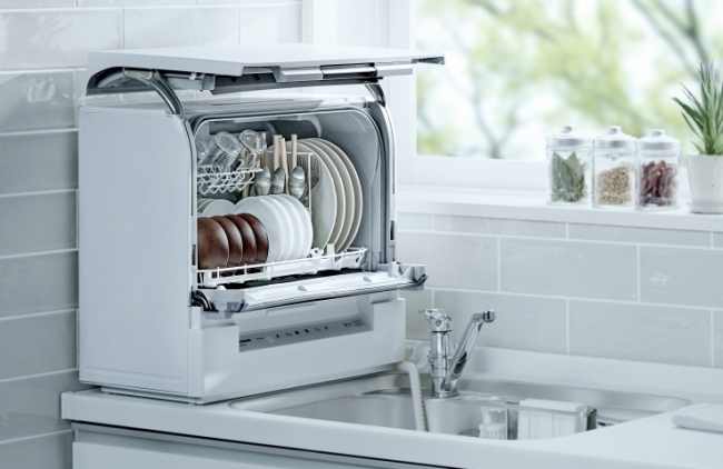 スリム パナソニック 食 洗 機 Panasonic（パナソニック）で新発売の「スリム食洗機」で、キッチンの隙間を最大限に活用！