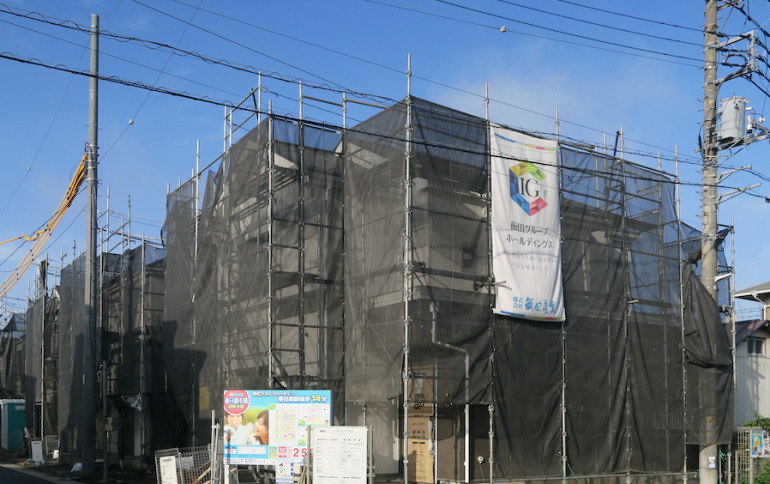 平均総額は500万円超 新築一戸建てに30年以上住んでいる人に聞いた修繕の実態 Dime アットダイム