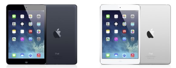 iPad mini 第1世代 本体