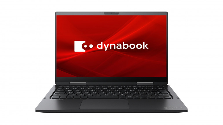 DynabookがWindows 11と第11世代インテルCPUを搭載した13.3型モバイルノートPC5機種を発売｜@DIME アットダイム