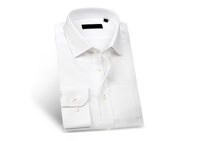 ワイシャツの下に着ても透けにくいインナーおすすめ6選 Dime アットダイム