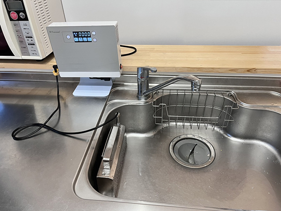 食器洗い機 超音波食器洗浄機 食洗機 省スペース