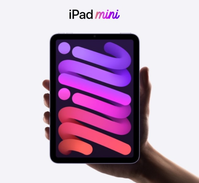 買い替えるなら今？「iPad mini」の進化を歴代モデルとのスペック比較