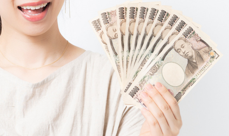 離婚を考える人も 既婚女性300人に聞いた宝くじで7億円当たった時の使い道 Dime アットダイム