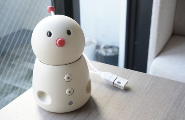 サイズ交換対象外 新品 BOCCO emo ボッコ エモ 本体YE-RB010-GWNJP