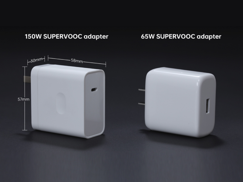 わずか9分でフル充電！OPPOの新急速充電技術「240W SUPERVOOC」の革新 ...