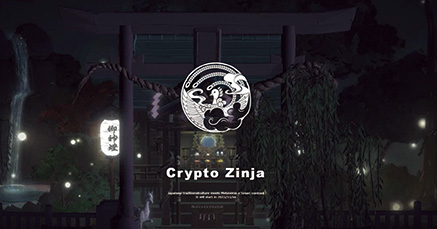 『Crypto Zinja』