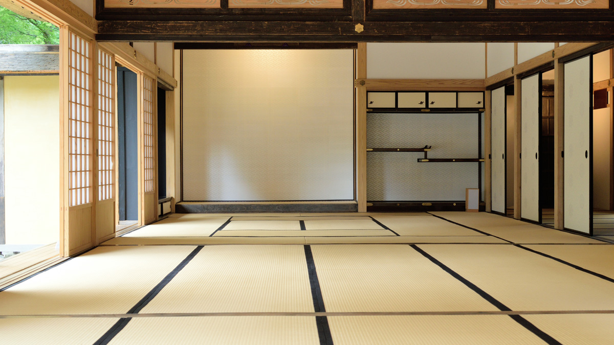 日本人はやっぱり畳が好き 7割の人が 家に和室が欲しい Dime アットダイム