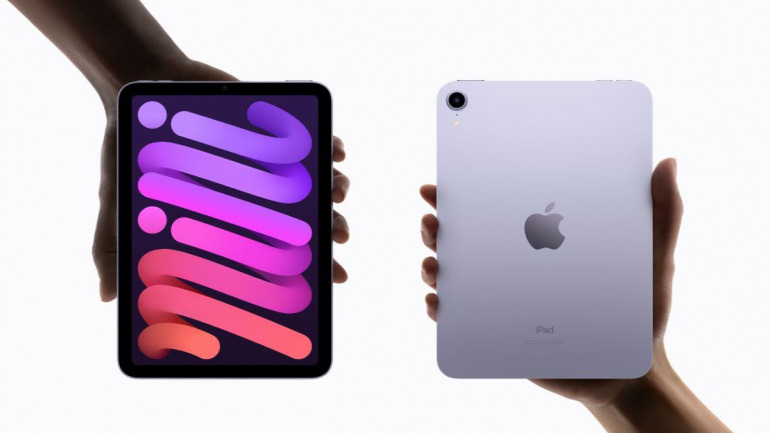 第6世代となる新型「iPad mini」は買いなのか？進化のポイントと便利な