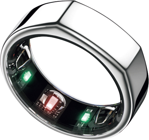 Oura『Oura Ring』