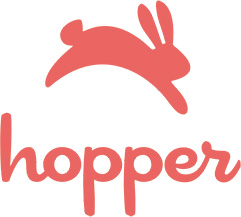 『Hopper』