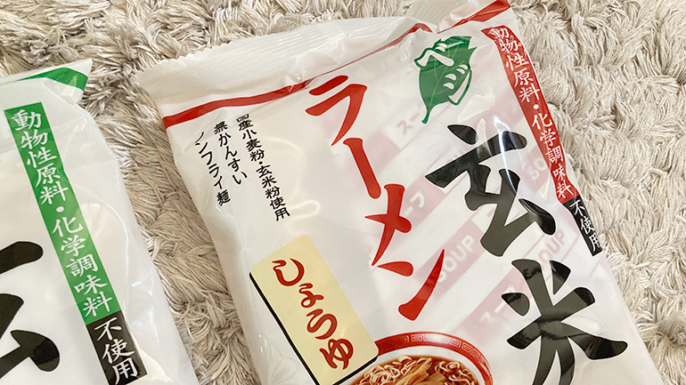 グルテンフリー・糖質オフの新ジャンル乾麺24
