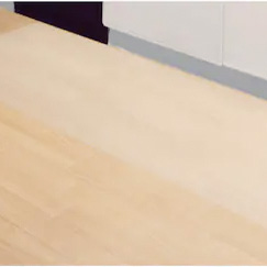 ニトリ『床に貼るフロアマット（ハリツケタイプ 45×120）』