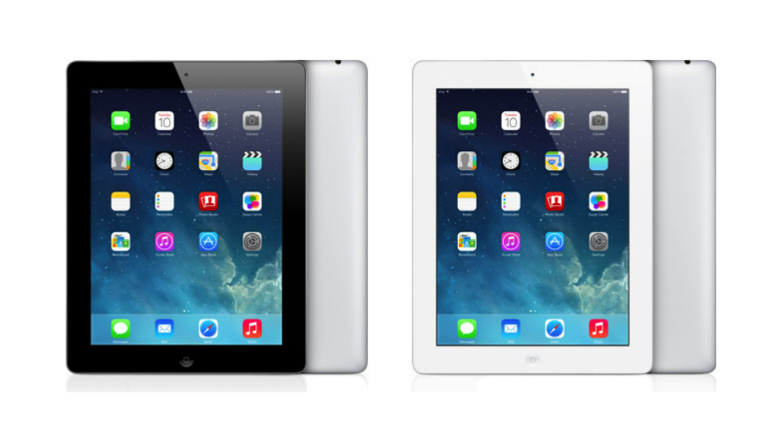【動作品】iPad Air 初代 WiFiモデル 128GB 本体