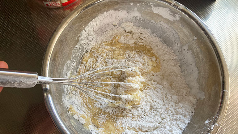 米粉のメリットと人気レシピ6