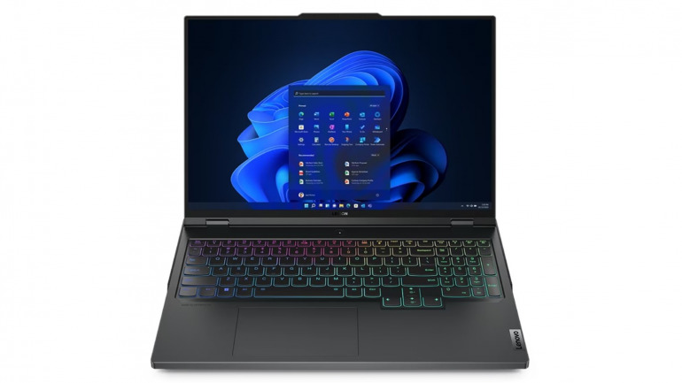 レノボが第13世代Core i9とGeForce RTX 4080を搭載した16型ゲーミングノートPC「Legion Pro 7i」を発売