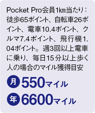 『ANA Pocket』