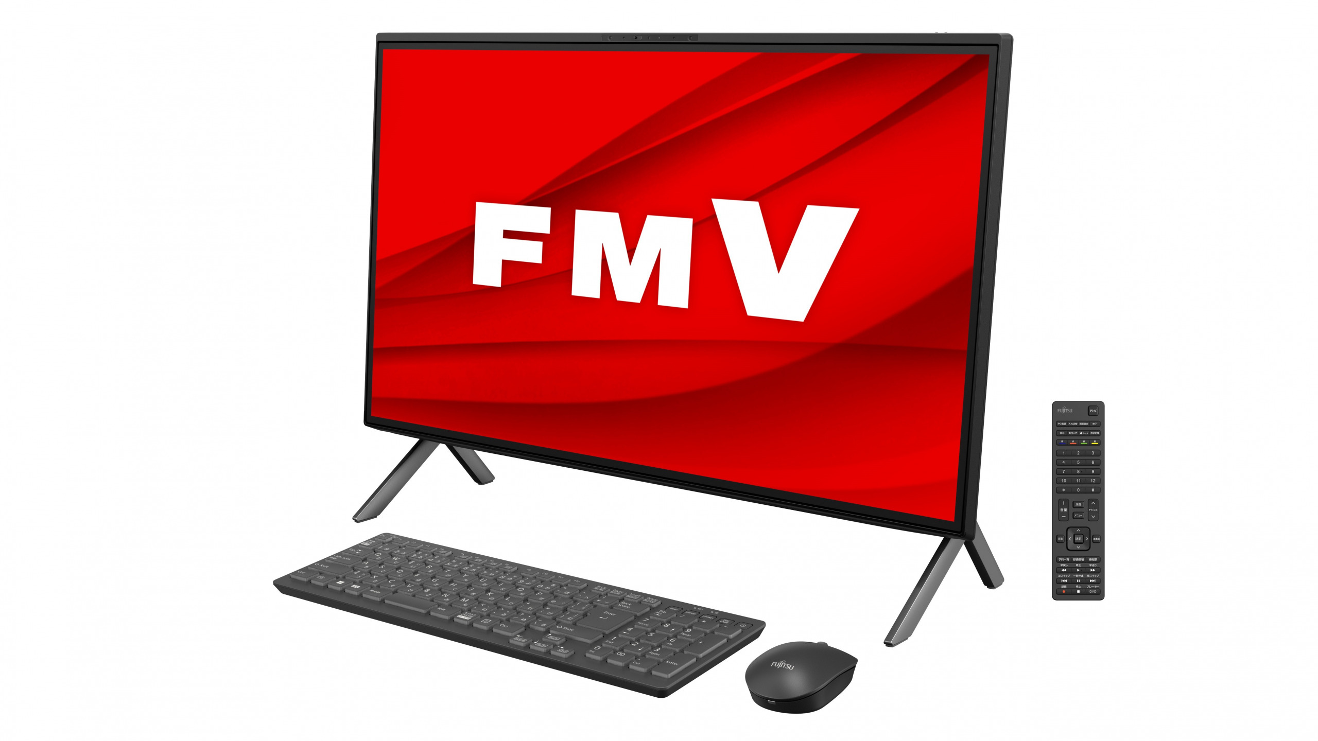 FMV ESPRIMO FH77/B1 テレビ付き - デスクトップ型PC